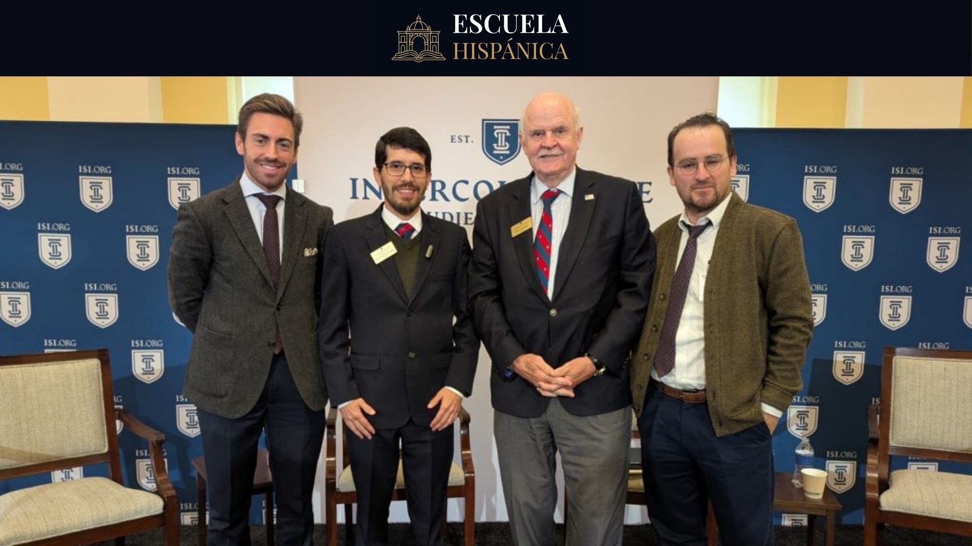 American Politics & Government Summit (ISI) 2025