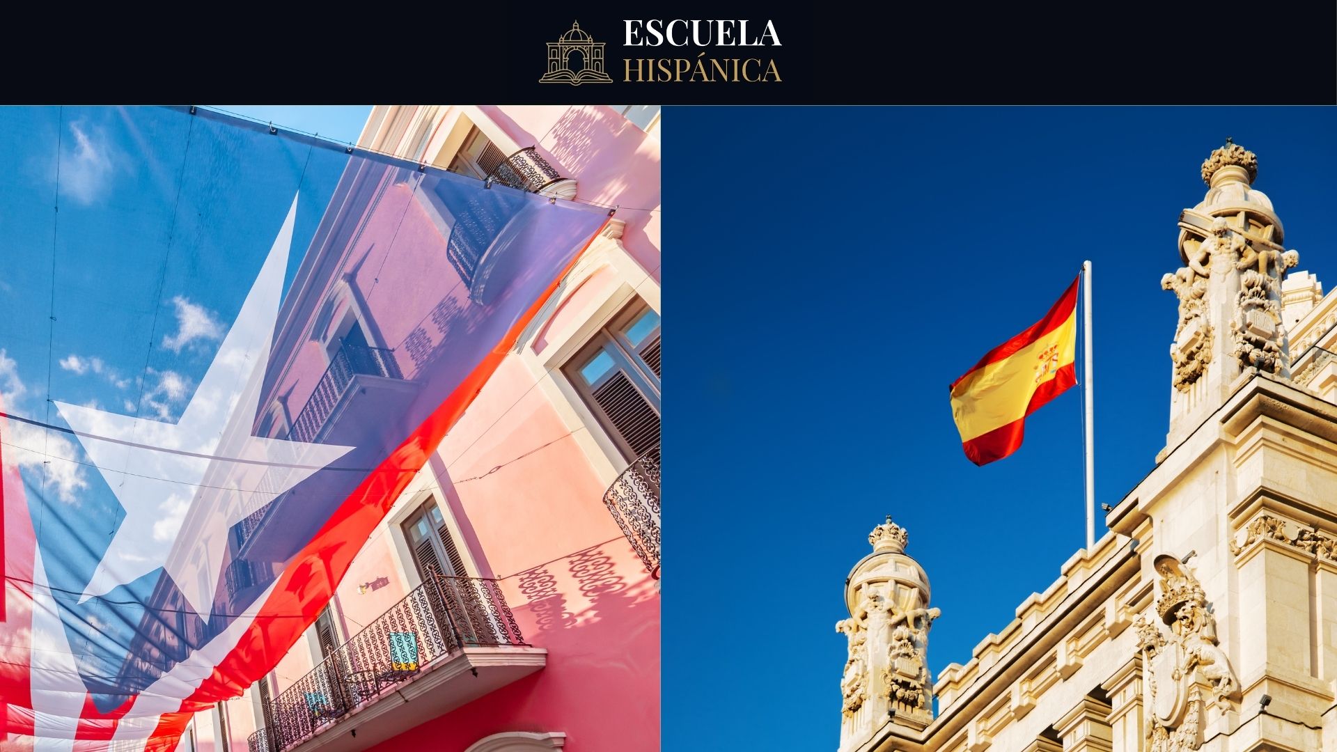 Primer Congreso Internacional entre Puerto Rico y España