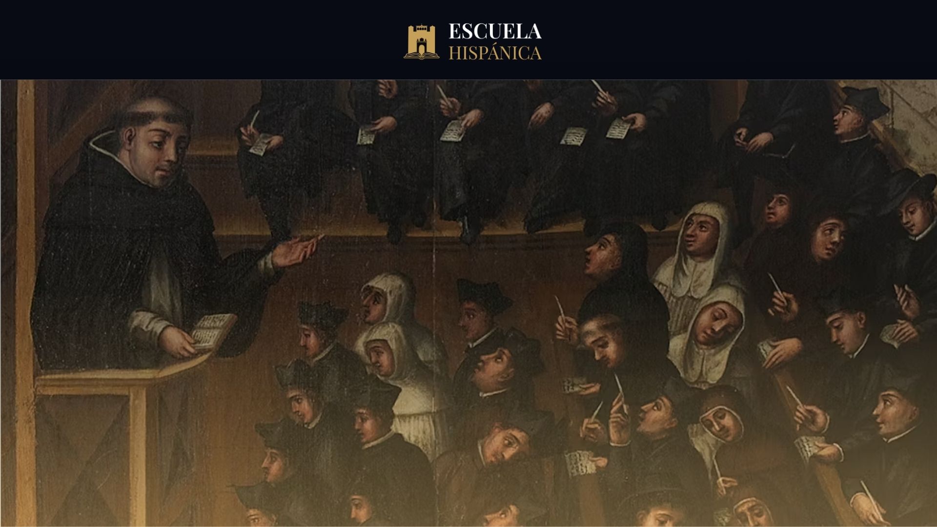 Salamanca y el nuevo humanismo