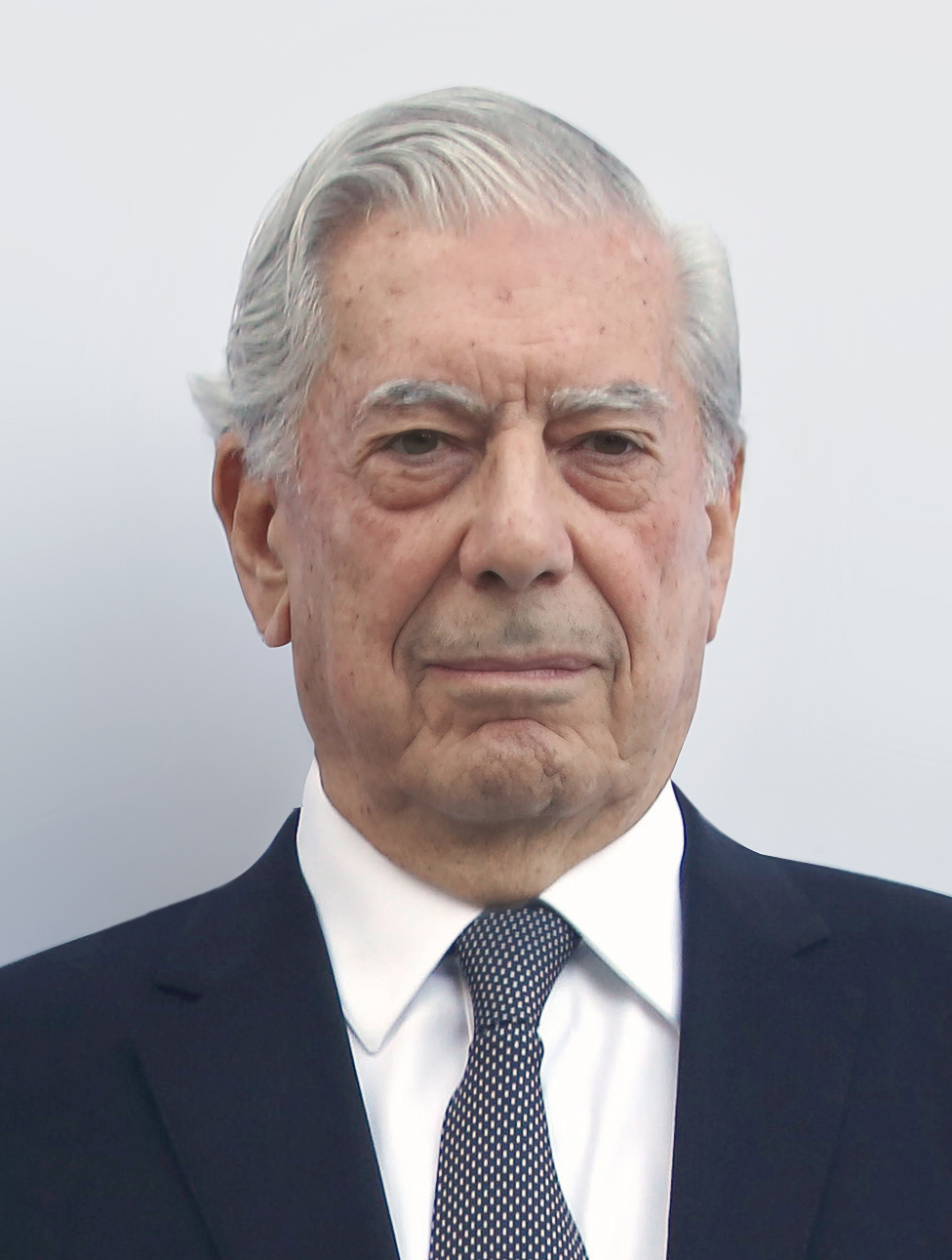 Crecer con Vargas Llosa