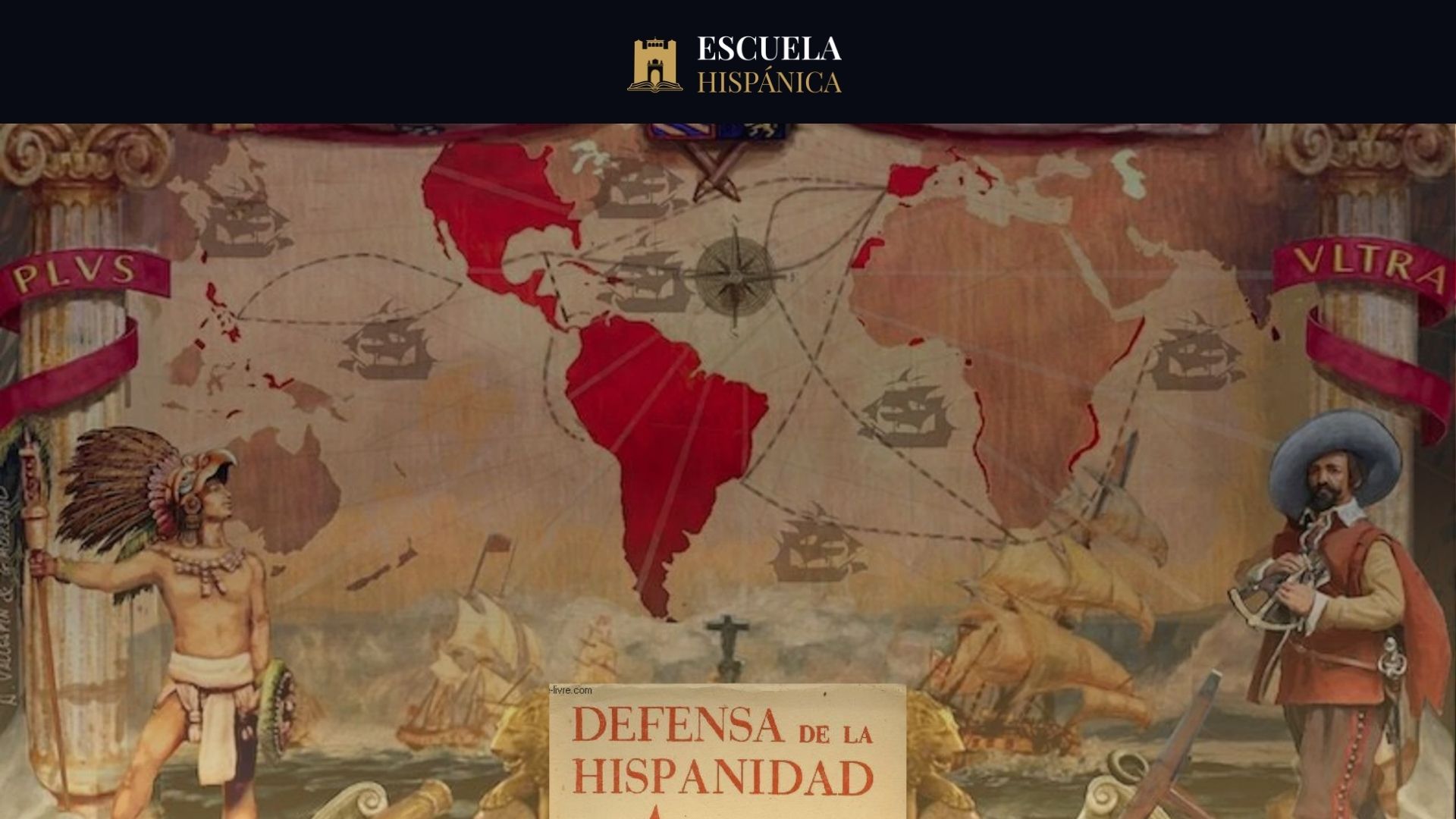 Vigencia y contenido de la Hispanidad