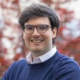 Jorge Machín Mezher