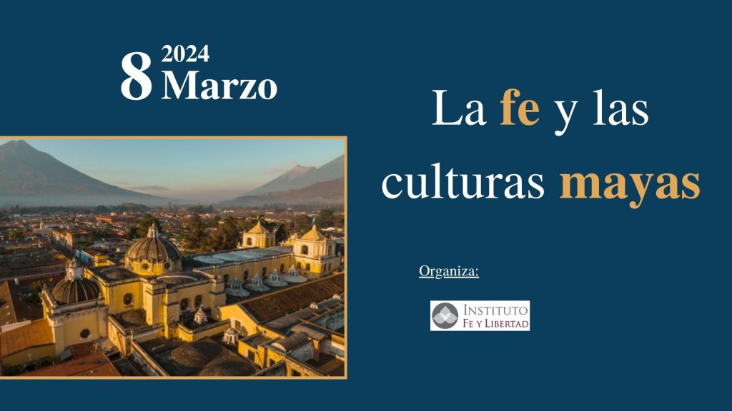 portada act 04 la fe y las culturas mayas