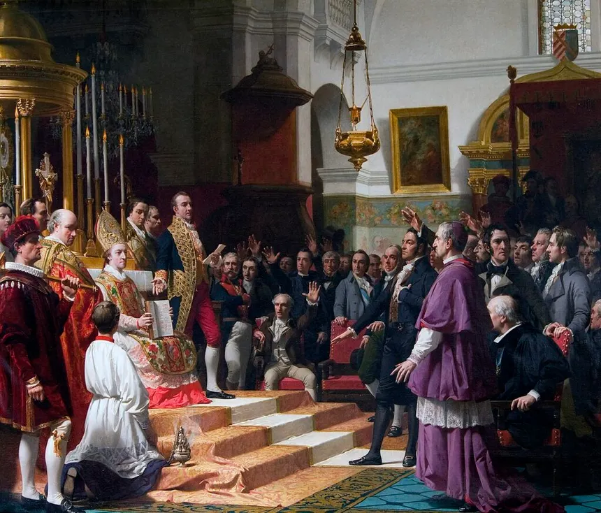 1265px El Juramento De Las Cortes De Cadiz En 1810 1024x874 1