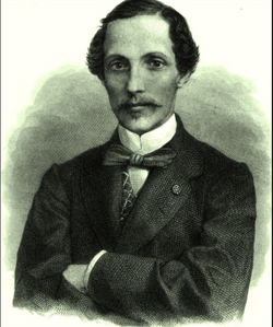 josé maría torres caicedo