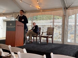 panel felipe mosquera