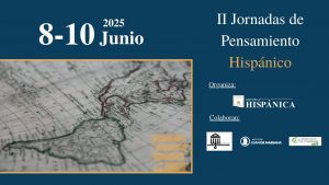 portada act 07 ii jornadas de pensamiento hispánico