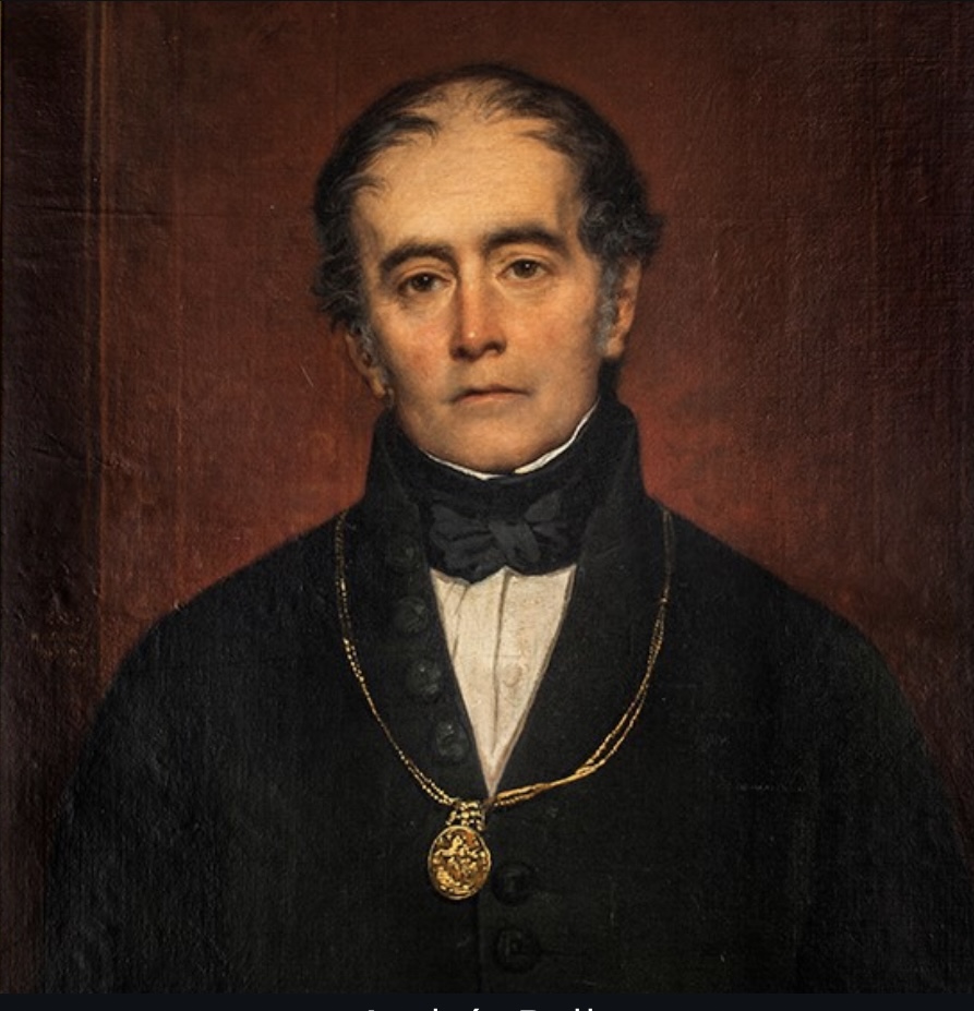 Andrés Bello