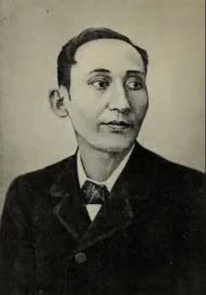 Apolinario Mabini