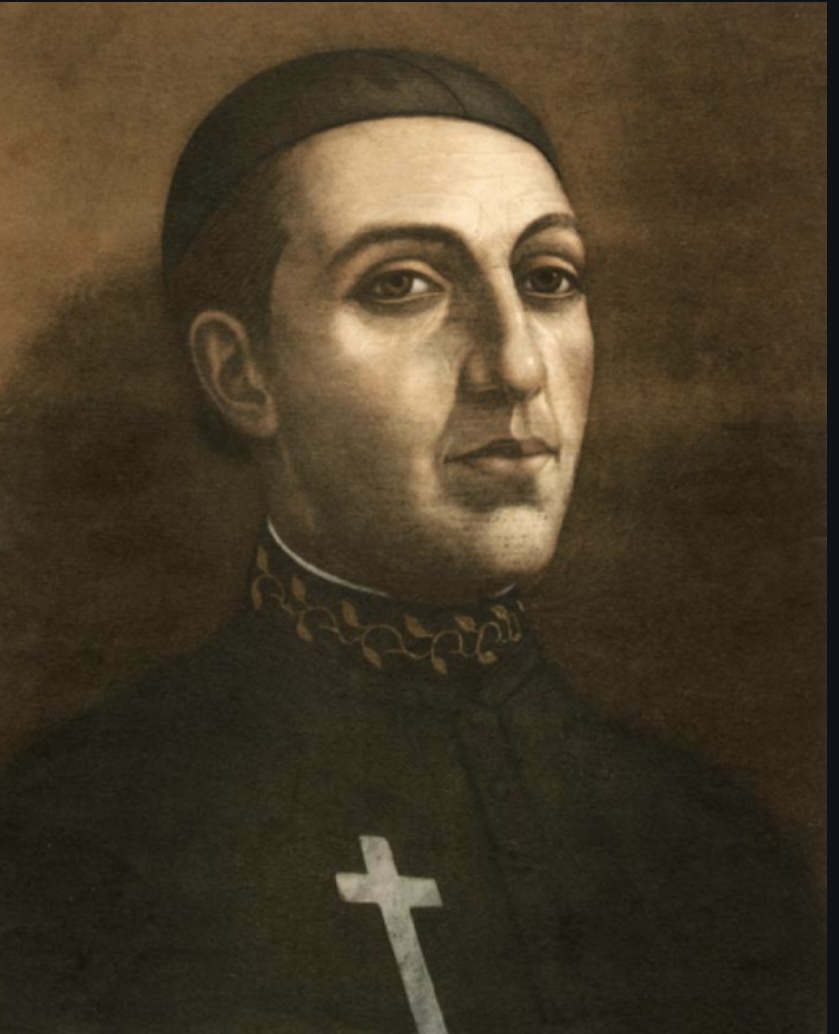 Camilo Henríquez