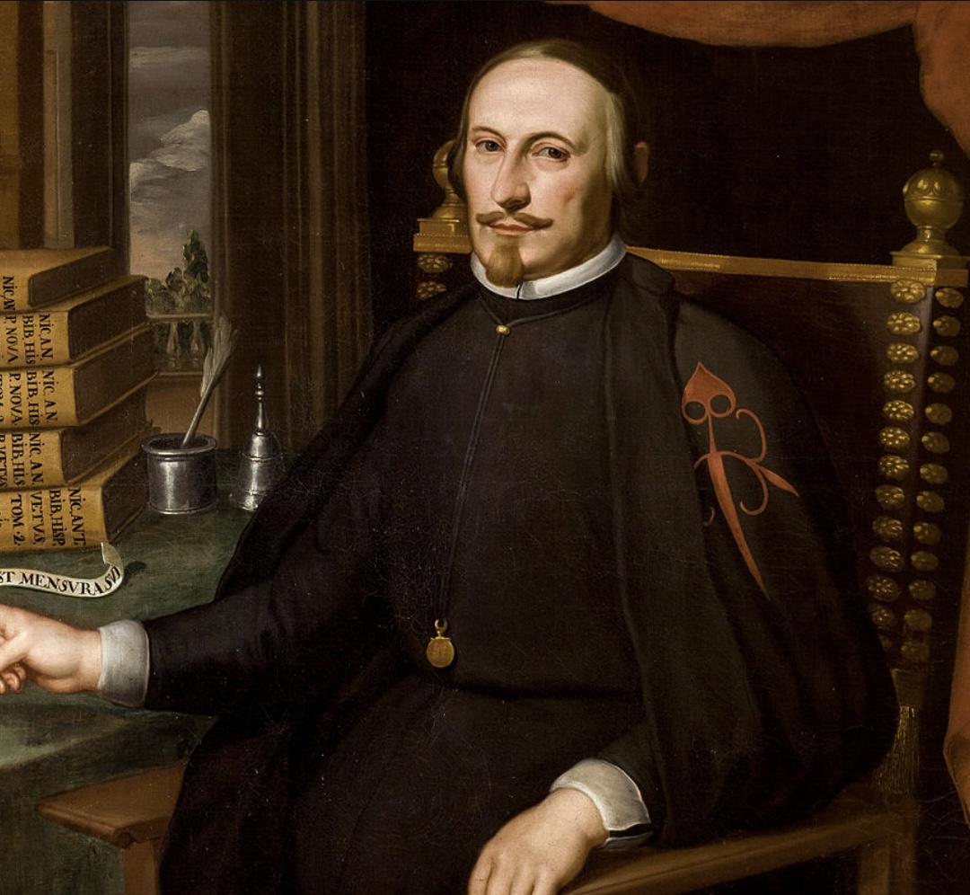 Domingo de Soto