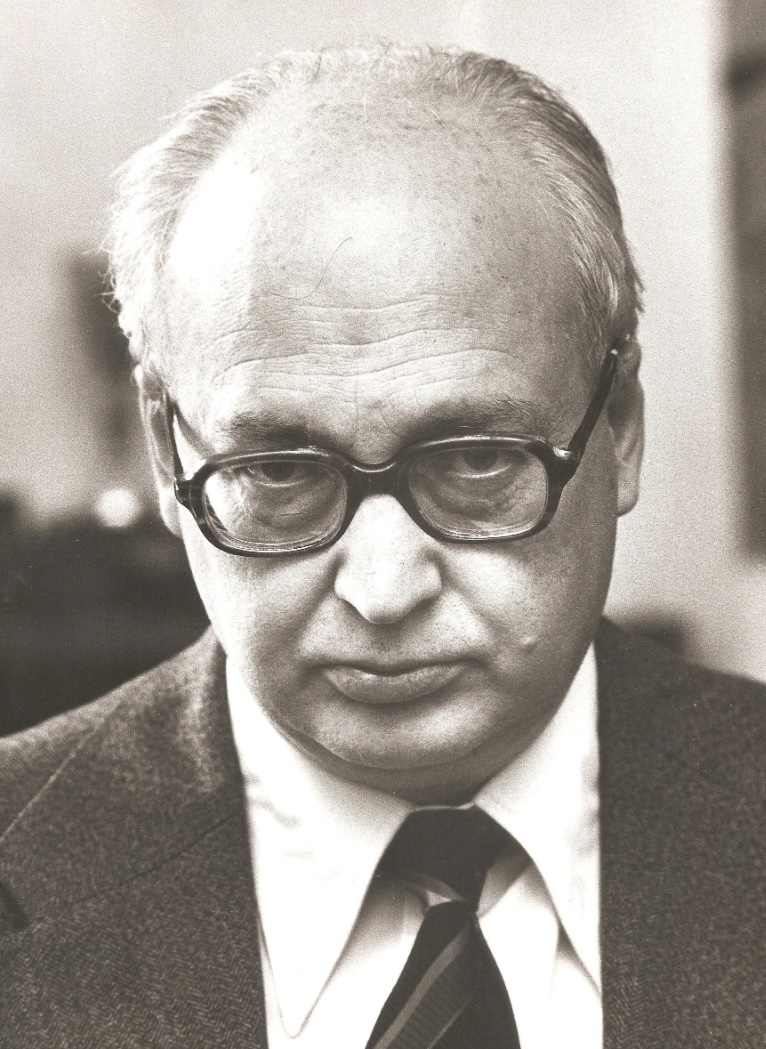 Francisco Canals Vidal