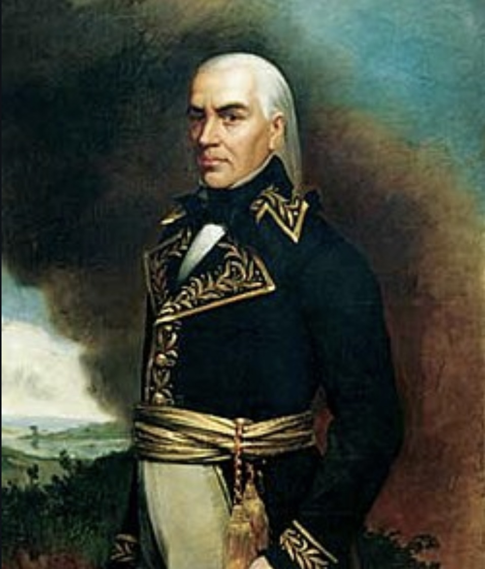 Francisco de Miranda