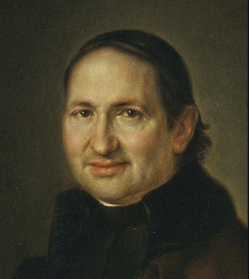 Francisco Martínez Marina