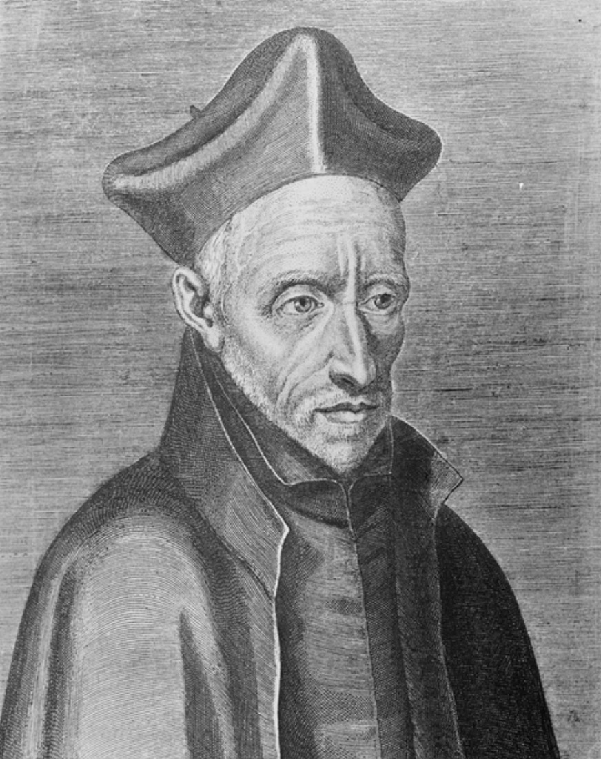 Francisco Suárez