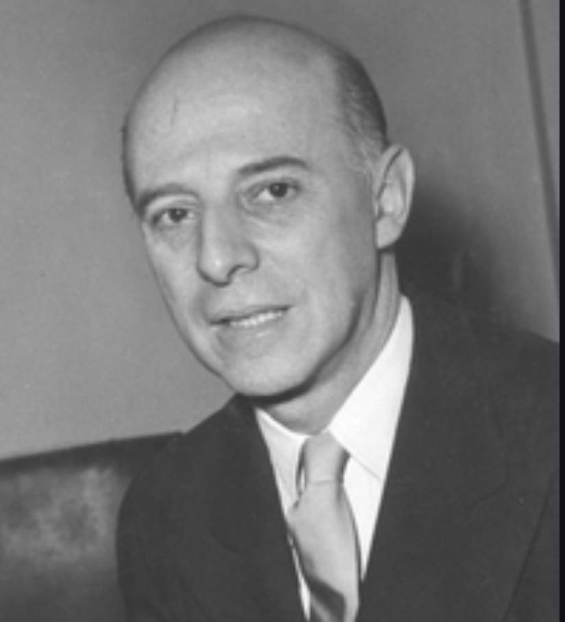 Jaime Eyzaguirre