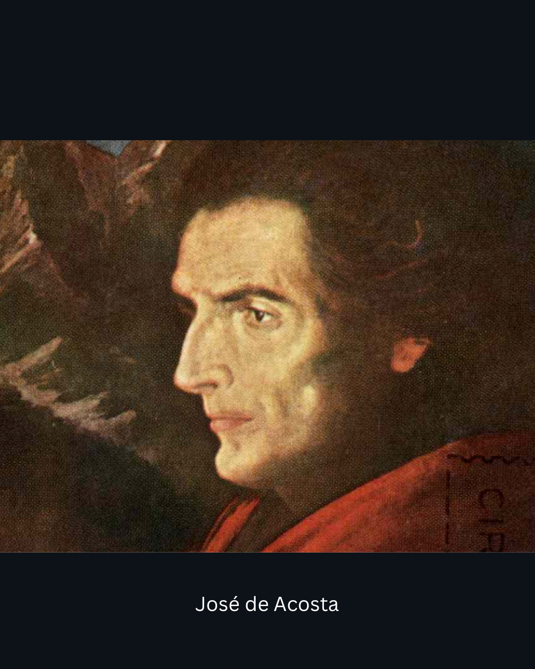 José de Acosta