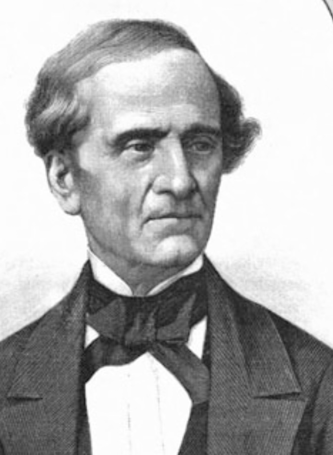José María Gutiérrez de Estrada