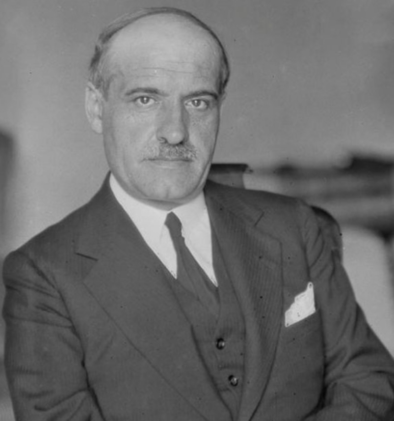 José Ortega y Gasset