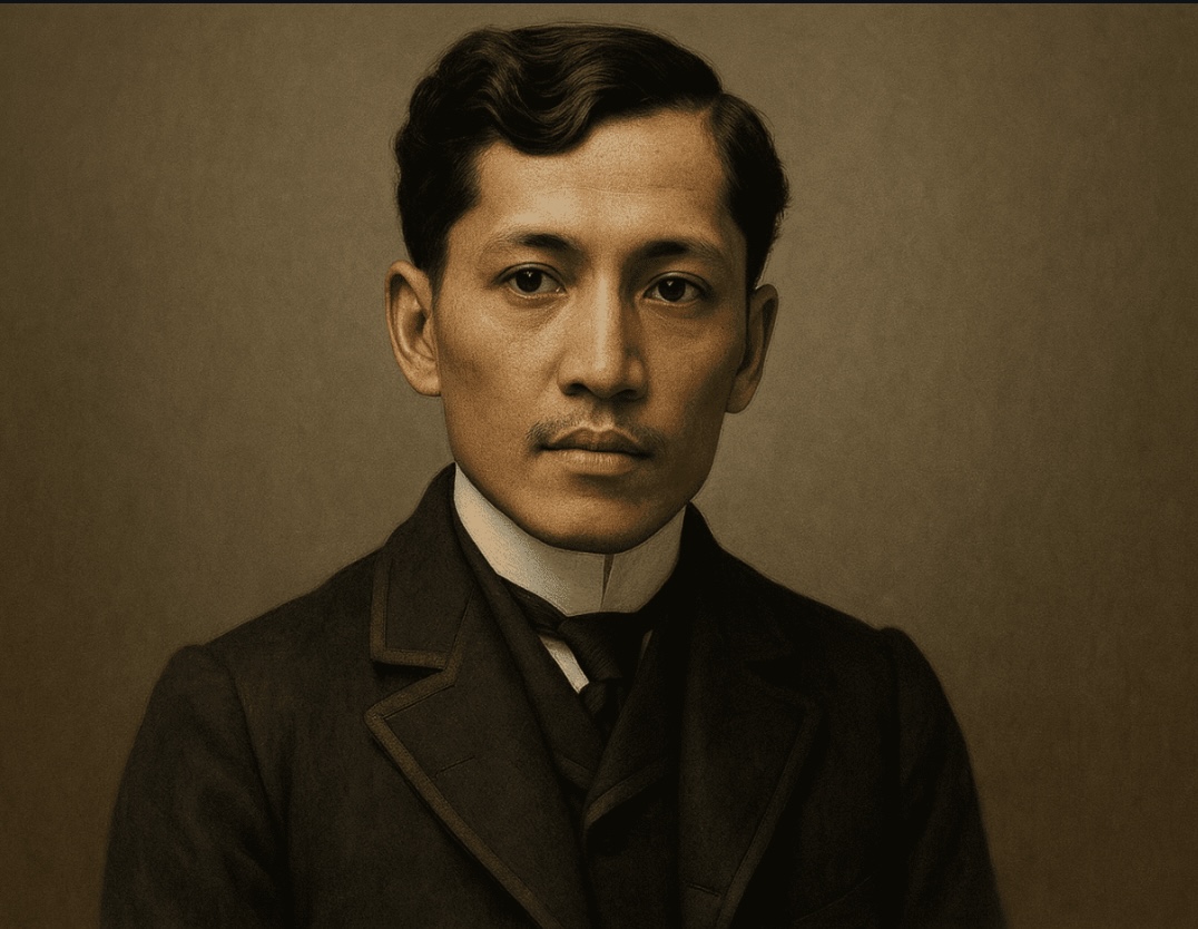 José Rizal