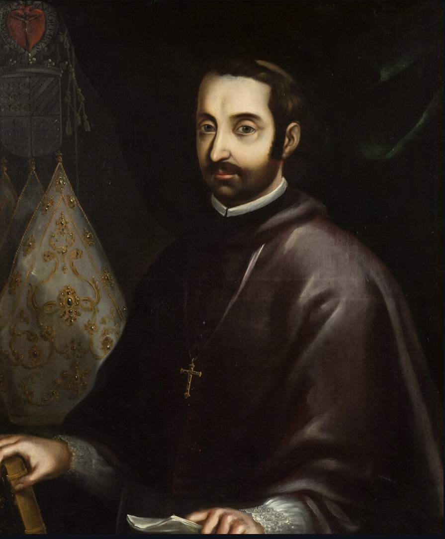 Juan de Palafox y Mendoza