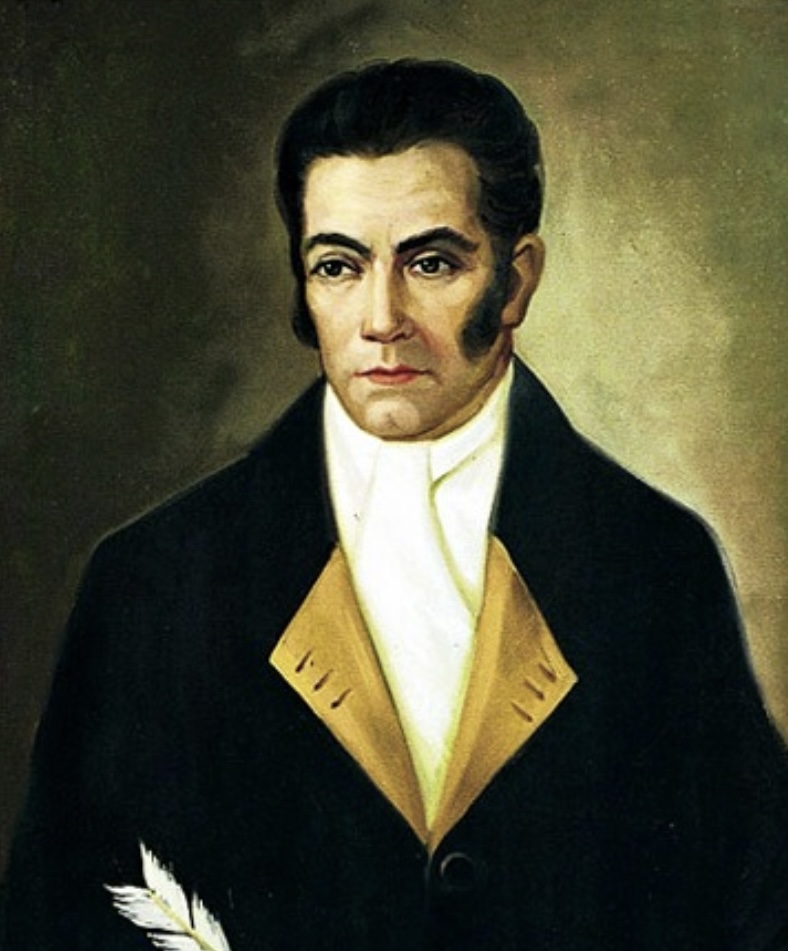 Juan Pablo Viscardo y Guzmán