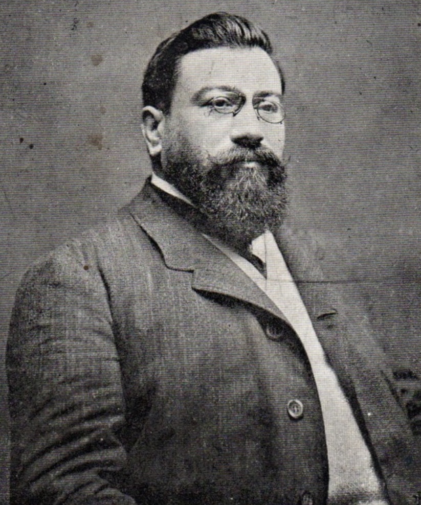 Juan Vázquez de Mella