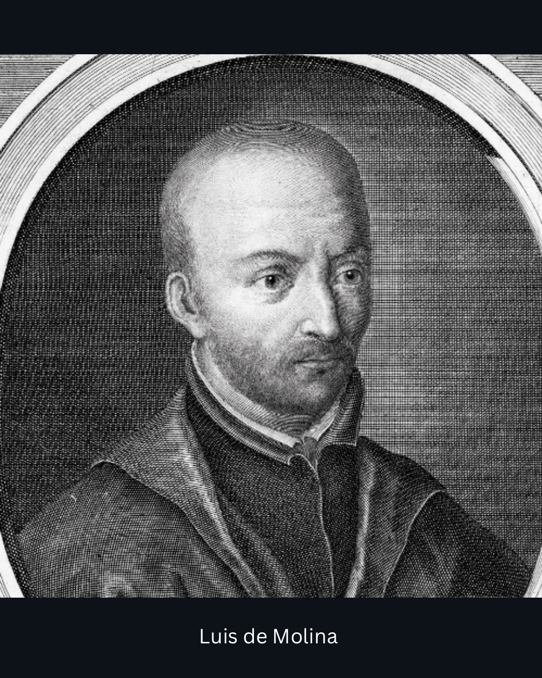 Luis de Molina