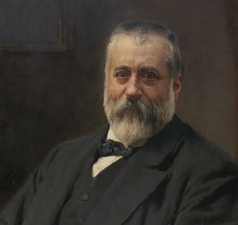 Marcelino Menéndez Pelayo