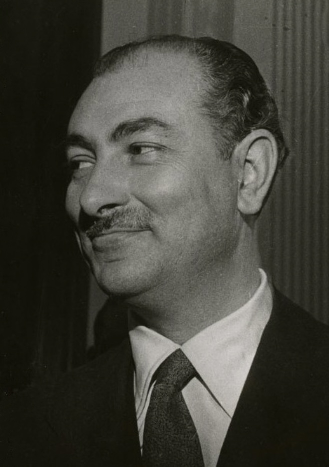 Mariano Navarro Rubio