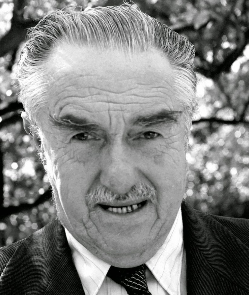 Mario Góngora