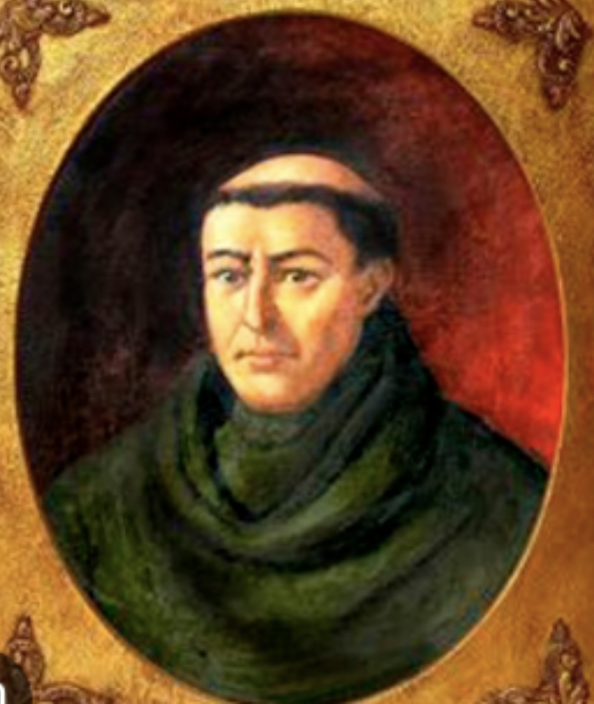 Melchor de Talamantes