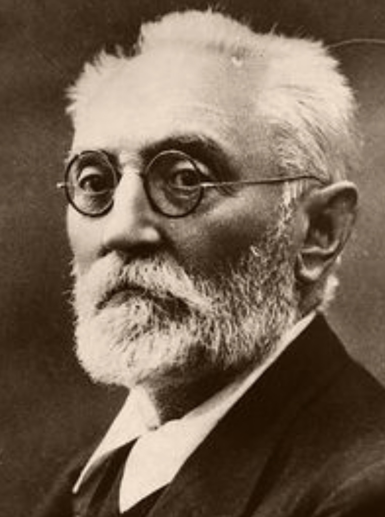 Miguel de Unamuno