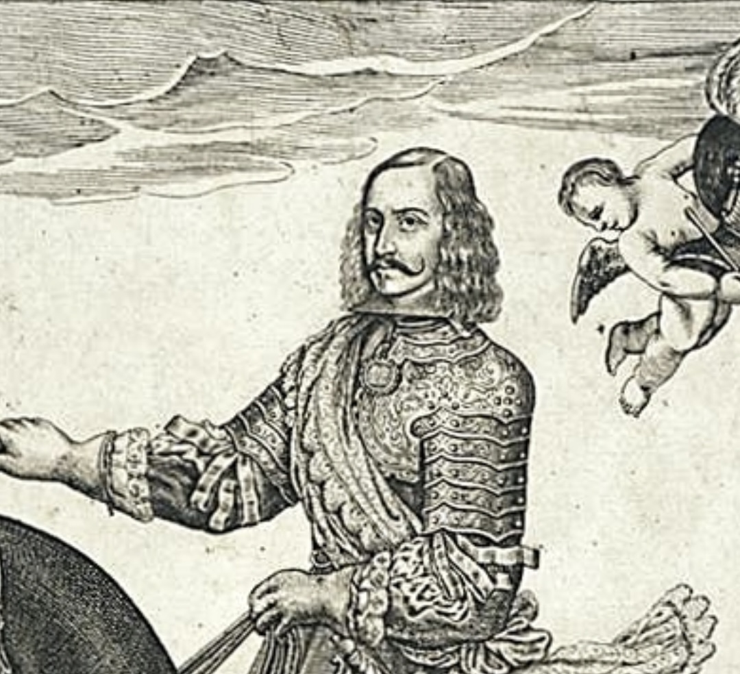 Pedro Murillo Velarde