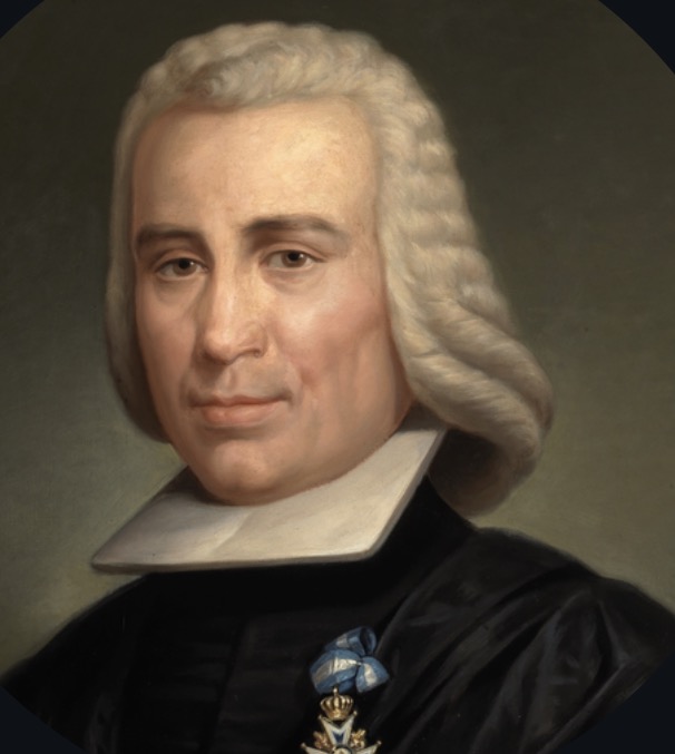 Pedro Rodríguez de Campomanes
