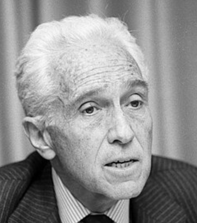 Rafael Termes Carreró