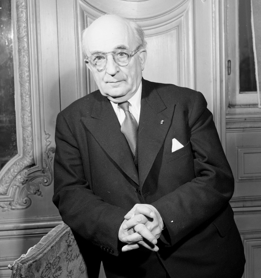 Salvador de Madariaga