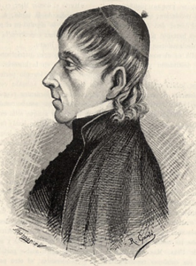 Servando Teresa de Mier